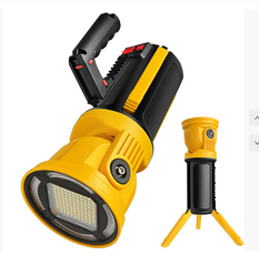 360° Rotating LED Work Light