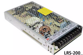 Mean Well LRS-200-12 Power Supply 200W 12V