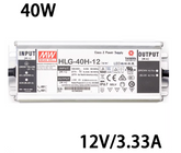 Mean Well HLG-40H-12 12V 40W