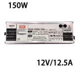 Mean Well HLG-150H-12A 12V 150W