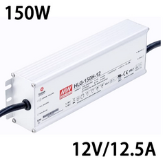 Mean Well HLG-150H-12 12V 150W