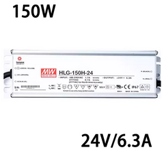 Mean Well HLG-150H-24 24V 150W