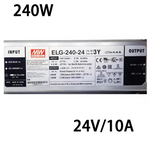 Mean Well ELG-240-24-3Y 24V 240W