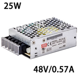 Mean Well RS-25-48 48V 25W