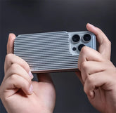 AeroFrost™ Magnetic Cooling Fin