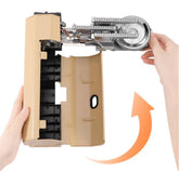 Foldable Cassette Stove