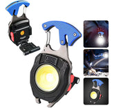 KeyBright Orb: Magnetic Mini LED