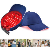 Red Light Therapy Cap