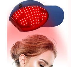 Red Light Therapy Cap