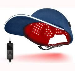 Red Light Therapy Cap