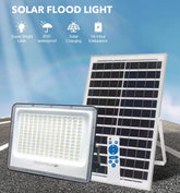 Solar Flood Light