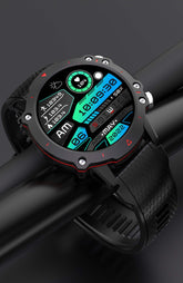 Skeleton Lux Smartwatch