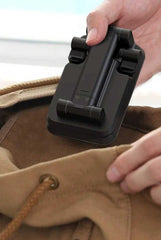 Compact Foldable Wireless Charger Stand