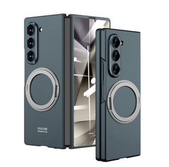 Samsung Galaxy Z Fold 7 Case with Built-in Screen Protector