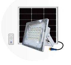 BCT New Solar Flood Light