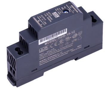 Mean Well HDR-15-12 12V 15W