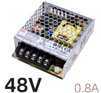 Mean Well LRS-35-48 Power Supply 35W 48V