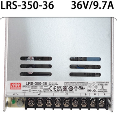 Mean Well LRS-350-36 Power Supply 350W 36V