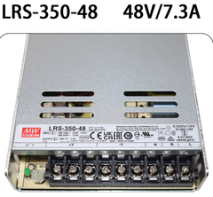 Mean Well LRS-350-48 Power Supply 350W 48V