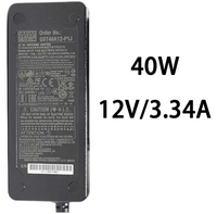 Mean Well GST40A12-P1J Adaptor 40W 12V