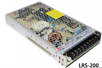 Mean Well LRS-200-48 Power Supply 200W 48V