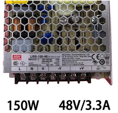 Mean Well LRS-150-48 Power Supply 150W 48V