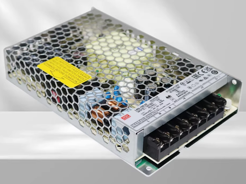 Mean Well LRS-150-24 Power Supply 150W 24V