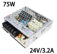 Mean Well LRS-75-24 Power Supply 75W 24V