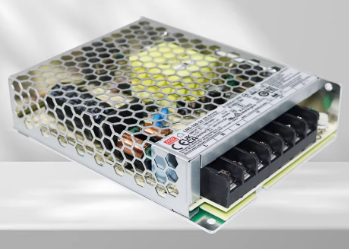Mean Well LRS-100-12 Power Supply 100W 12V