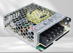 Mean Well LRS-50-5 Power Supply 50W 5V