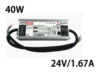 Mean Well HLG-40H-24A 24V 40W