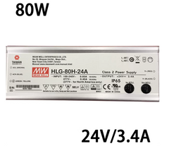 Mean Well HLG-80H-24A 24V 80W