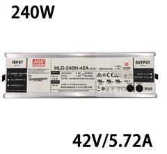 Mean Well HLG-240H-42A 42V 240W