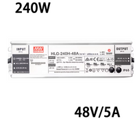 Mean Well HLG-240H-48A 48V 240W