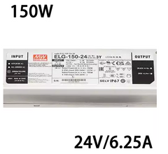 Mean Well ELG-150-24-3Y 24V 150W