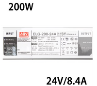 Mean Well ELG-200-24A-3Y 24V 200W