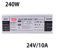 Mean Well ELG-240-24A-3Y 24V 240W