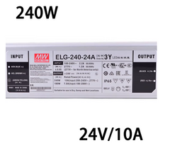Mean Well ELG-240-24A-3Y 24V 240W