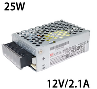 Mean Well RS-25-12 12V 25W