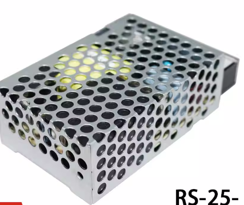 Mean Well RS-25-12 12V 25W