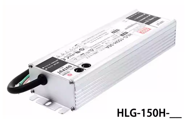 Mean Well HLG-150H-24 24V 150W