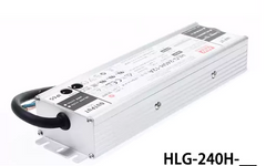 Mean Well HLG-240H-24A 24V 240W