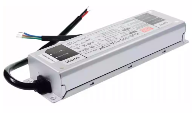 Mean Well ELG-200-24A-3Y 24V 200W