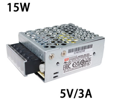 Mean Well RS-15-5 5V 15W