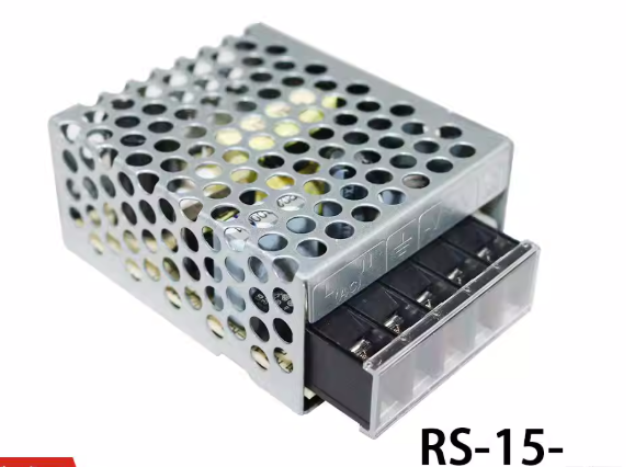 Mean Well RS-15-5 5V 15W