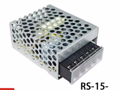 Mean Well RS-15-5 5V 15W