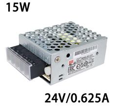 Mean Well RS-15-24 24V 15W