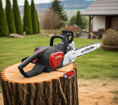 40V 16" Cordless Electric Chainsaw
