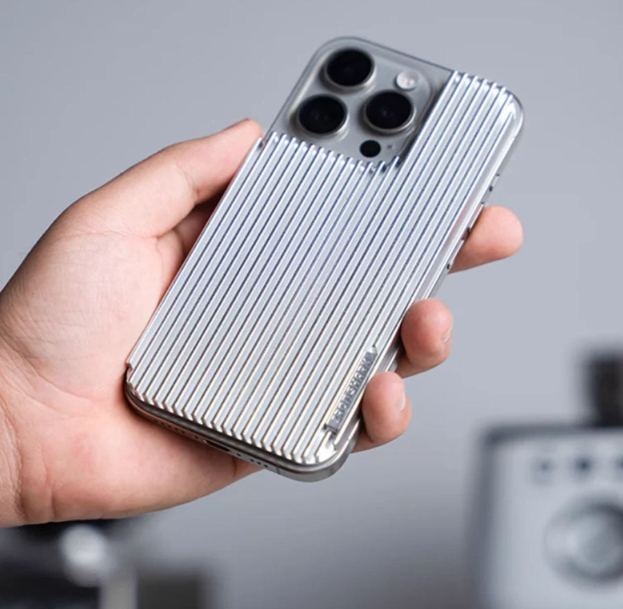 AeroFrost™ Magnetic Cooling Fin