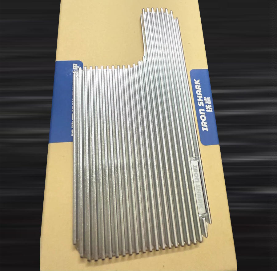 AeroFrost™ Magnetic Cooling Fin